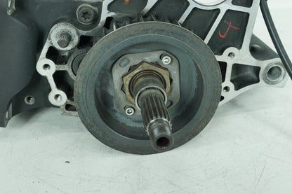 2006 Harley-Davidson Softail Heritage Classic 5 Speed Transmission Gearbox 34732-00A