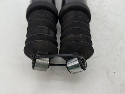 2008 Harley Touring FLHTCU Electra Glide Ultra OEM Rear Left Right Shock Absorbers