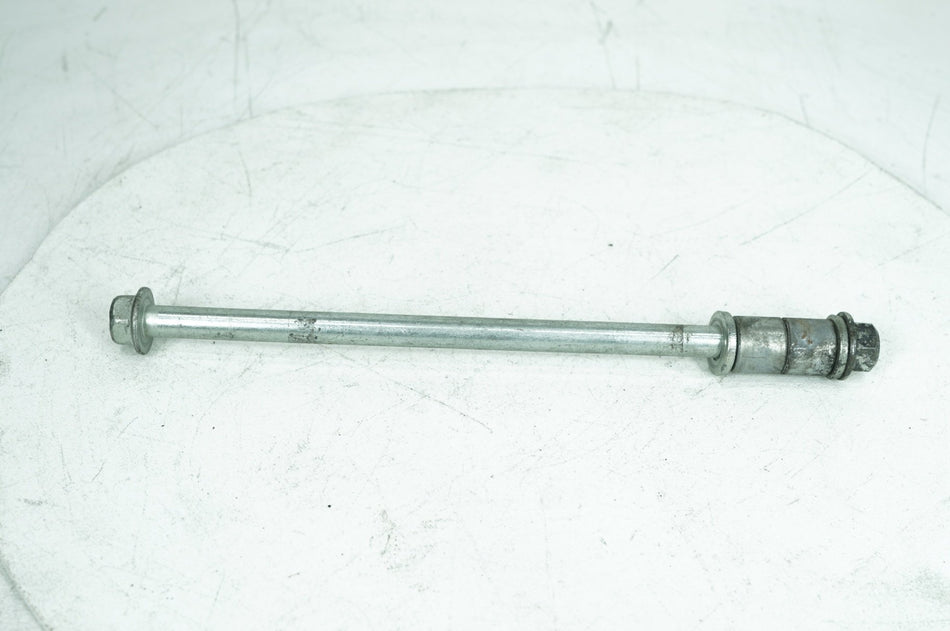 2004 Harley Softail FLSTCI Heritage Classic OEM Engine Mount Pivot Bolt Shaft