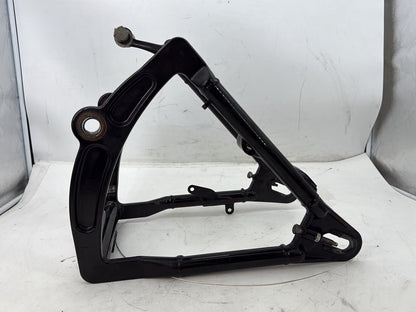 2002 Harley Heritage Softail Classic FLSTC OEM Rear Fork Swingarm Swing Arm