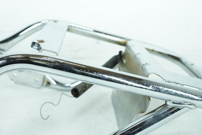2007 - 2013 Harley-Davidson Touring Electra Glide Ultra Rear Tour Pak Lid Luggage Rack 53411-09