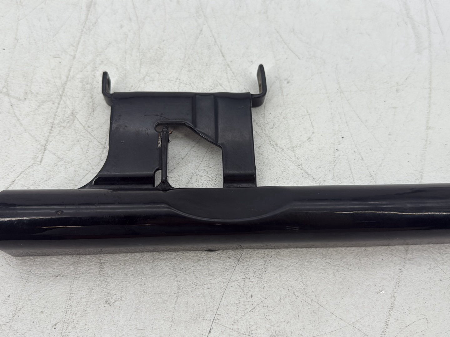2006 Harley Softail FLSTCI Heritage Classic OEM Seat Bracket Mount Support Mounting