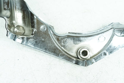 2008 - 2016 Harley-Davidson Touring Road Glide Engine Motor Timing Chain Cover ‎B09W9R582Z