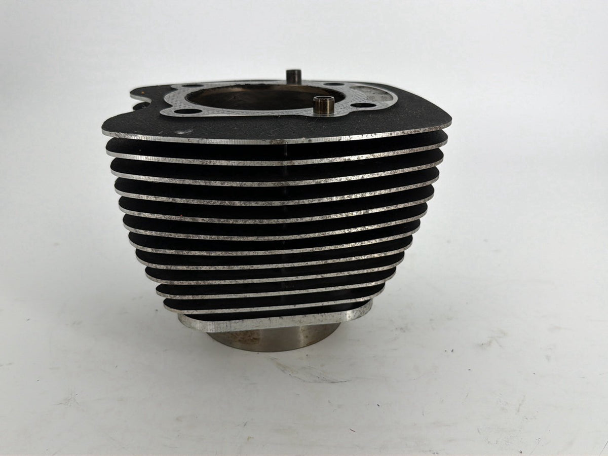 2008 Harley Softail Heritage Classic OEM Twin Cam Engine Jug 1 Cylinder Barrel