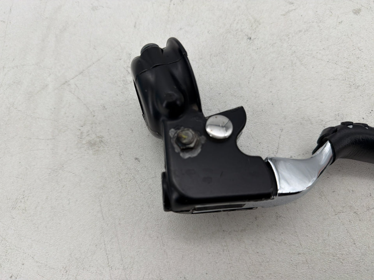 2005 Harley Dyna Wide Glide FXDWG OEM Front Left Hand Clutch Control Lever