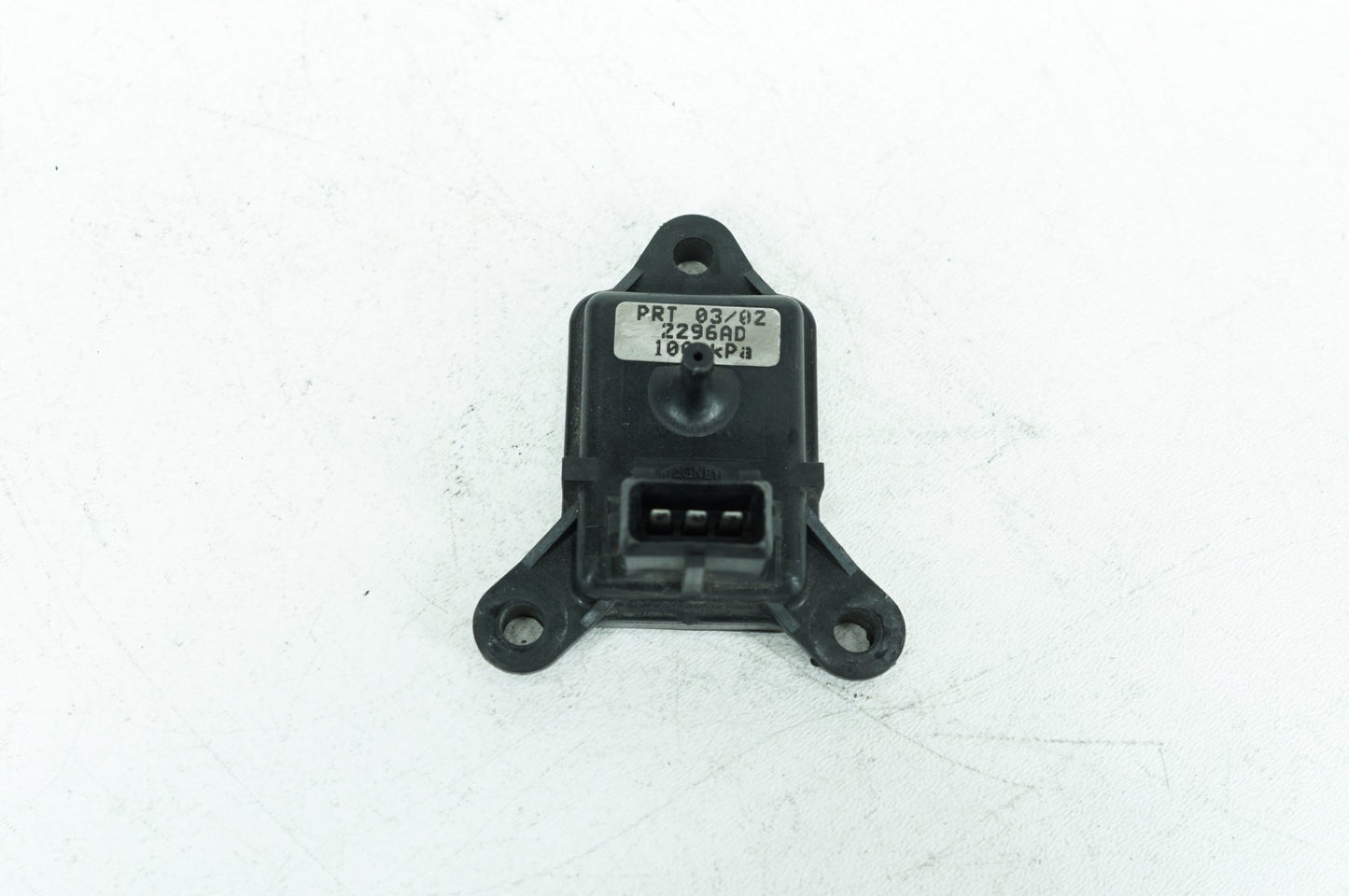 1984 - 1998 Harley-Davidson Touring Electra Glide Ultra Magneti Marelli Air Sensor PRT 03/02 2296AD