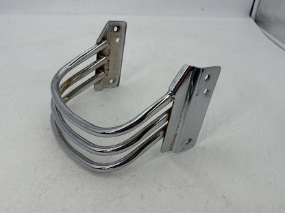 1984 - 1998 Harley-Davidson Touring Electra Glide Classic Rear Fender Bumper Rail Bar Cushion 91019-92A