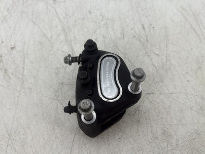 2004 Harley Road King Touring Custom FLHRSI OEM Front Left 1 Brake Caliper
