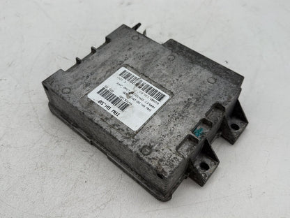 1996 Harley Road King Touring Police FLHPI OEM Engine Control Module Magneti Marelli ECM