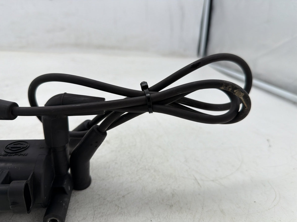 2010 Harley Street Glide Touring FLHX OEM Ignition Coil Spark Igniter