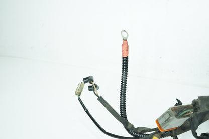 2007 - 2011 Harley-Davidson Softail Heritage Classic Main Wire Wiring Harness Loom 70431-08A