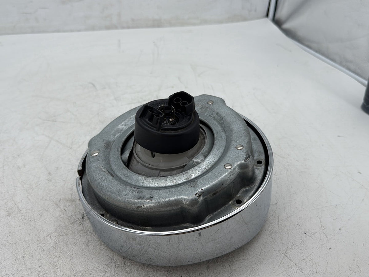 2010 Harley Road King Touring Classic OEM Headlight Headlamp Head Light Halogen
