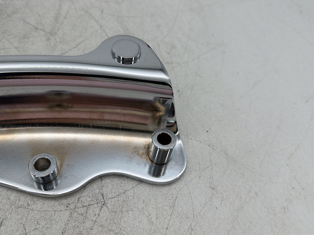 2009 Harley Road Glide Touring FLTR OEM 5 Point Detachable Docking Hardware