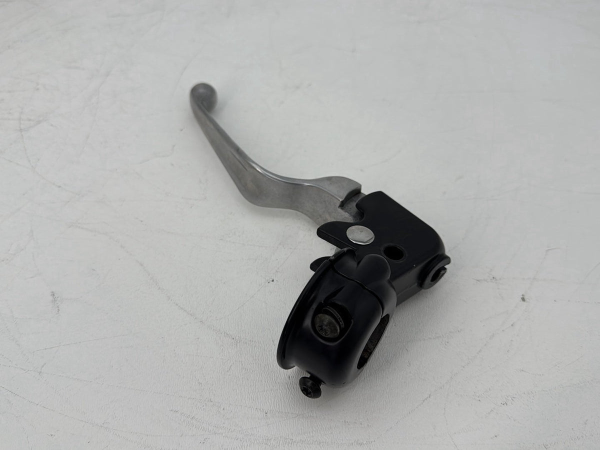 1999 - 2006 Harley-Davidson Touring Electra Glide Classic Front Left Hand Clutch Control Lever 45015-96