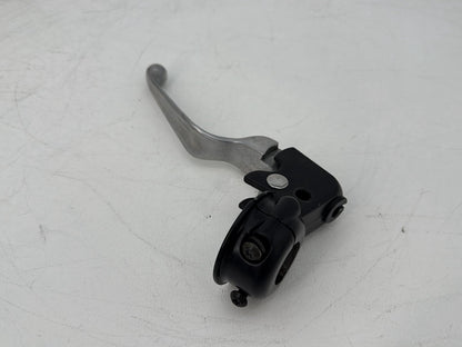 1999 - 2006 Harley-Davidson Touring Electra Glide Classic Front Left Hand Clutch Control Lever 45015-96