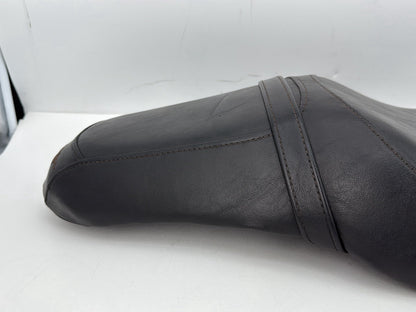 2009 Harley Sportster XL1200C 1200 Custom OEM Passenger Rider Driver Seat Saddle