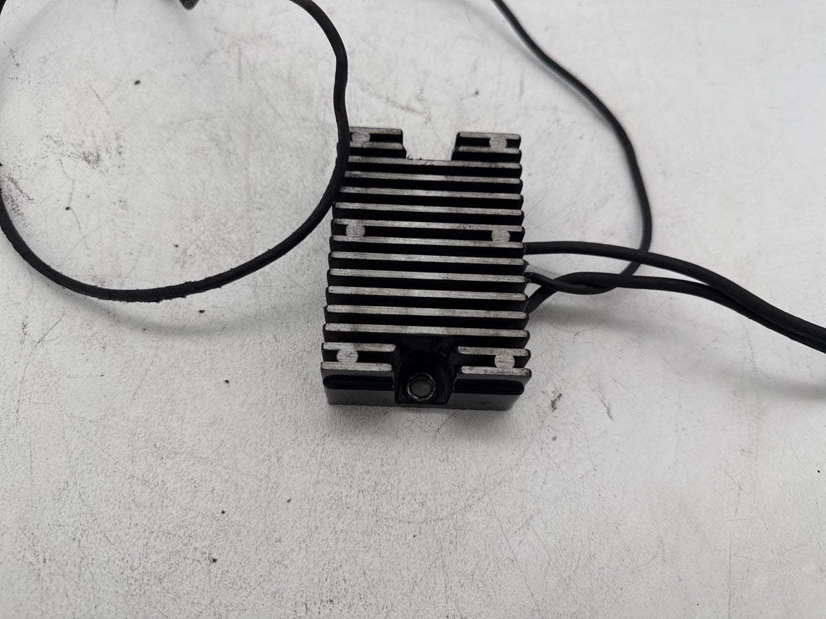1993 Harley Electra Glide Touring FLHT OEM Voltage Regulator Rectifier