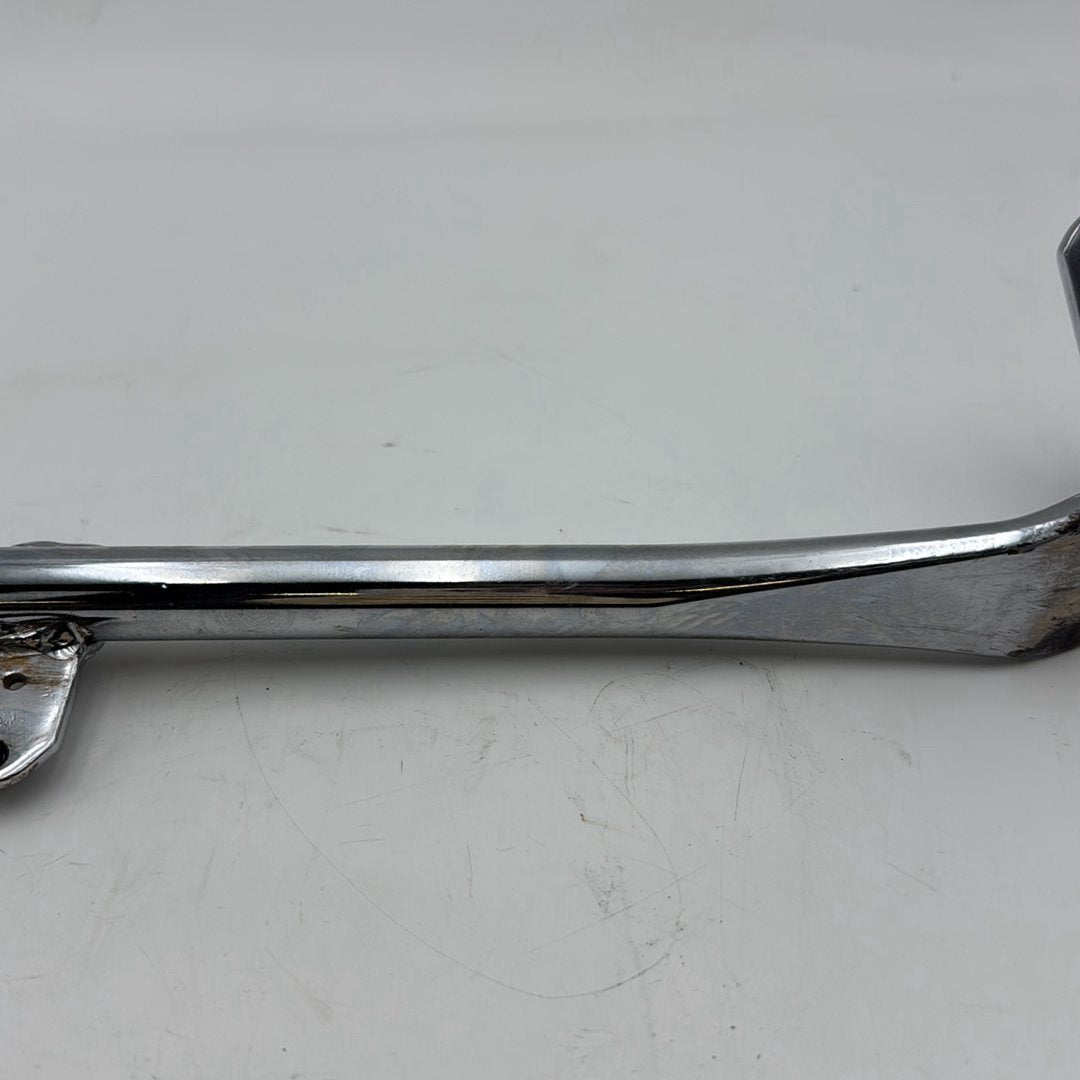 1999 - 2006 Harley-Davidson Softail Night Train Left Side Jiffy Kick Stand & Spring  	50087-89B