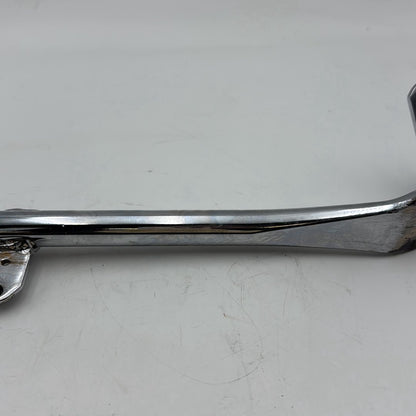 1999 - 2006 Harley-Davidson Softail Night Train Left Side Jiffy Kick Stand & Spring  	50087-89B