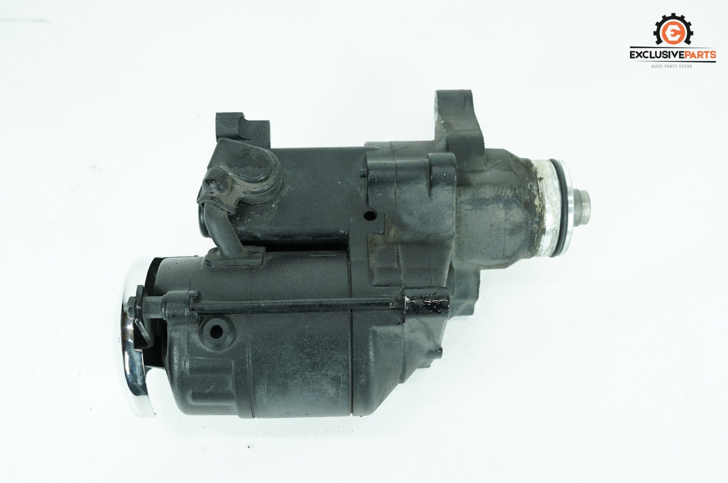 2007 - 2016 Harley-Davidson Touring Street Glide Engine Starter Motor 31618-06A