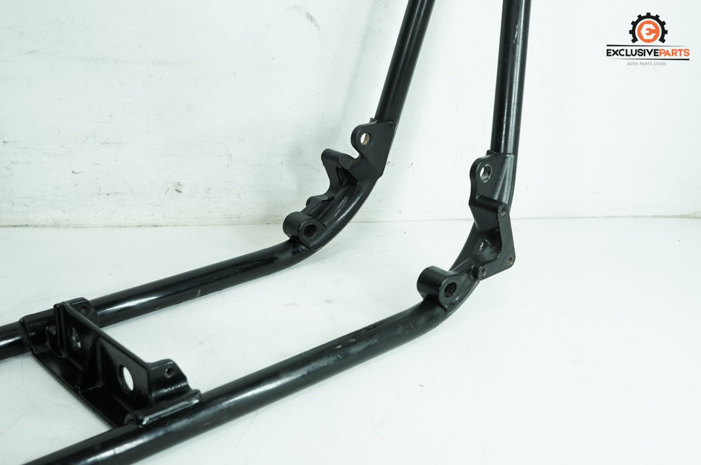 1999 - 2006 Harley-Davidson Softail Deuce Body Main Frame Chassis SLVG 48887-00B