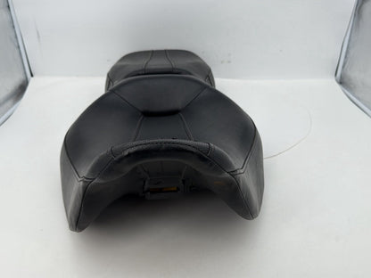 2007 - 2011 Harley-Davidson Touring Street Glide Passenger Rider Driver Seat Saddle 	52320-09