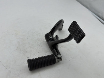 2006 Harley Sportster 883 XL883 OEM Right Brake Foot Control Pegs