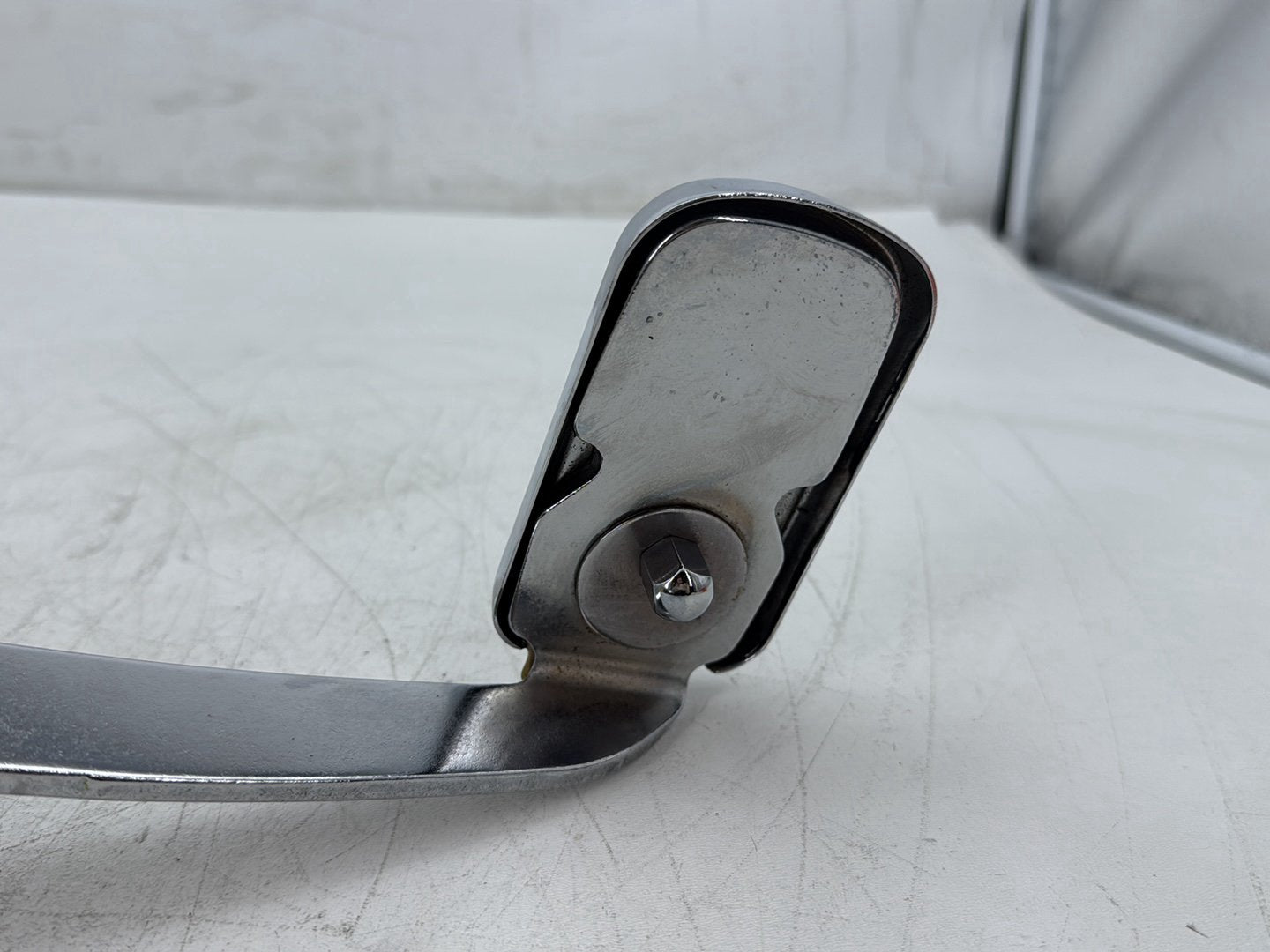 2010 Harley Street Glide Touring FLHX OEM Foot Brake Control Lever Pedal