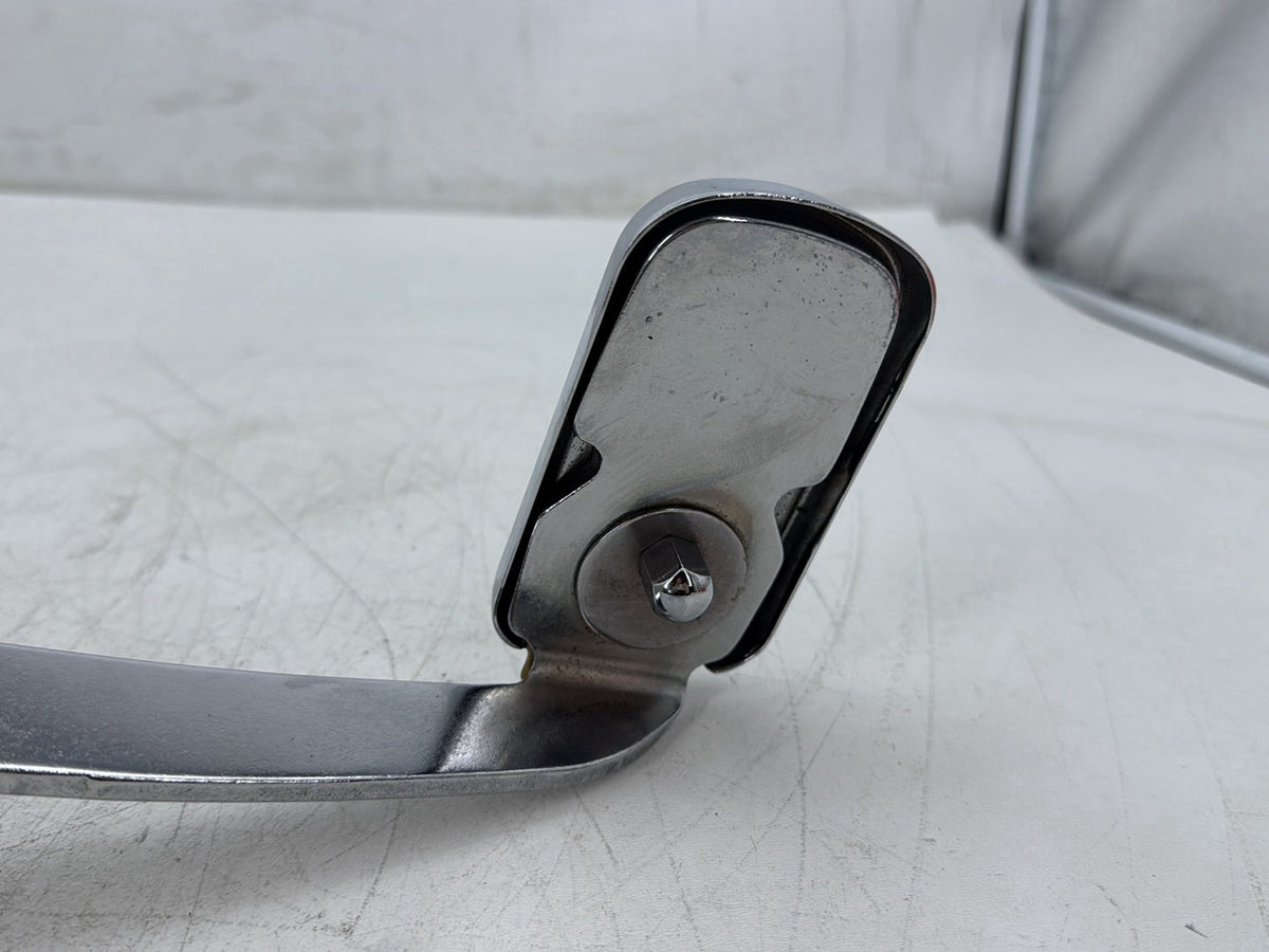 10 Harley Street Glide Touring FLHX OEM Foot Brake Control Lever Pedal 42407-08