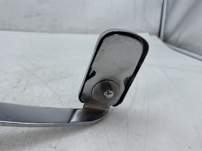 2010 Harley Street Glide Touring FLHX OEM Foot Brake Control Lever Pedal