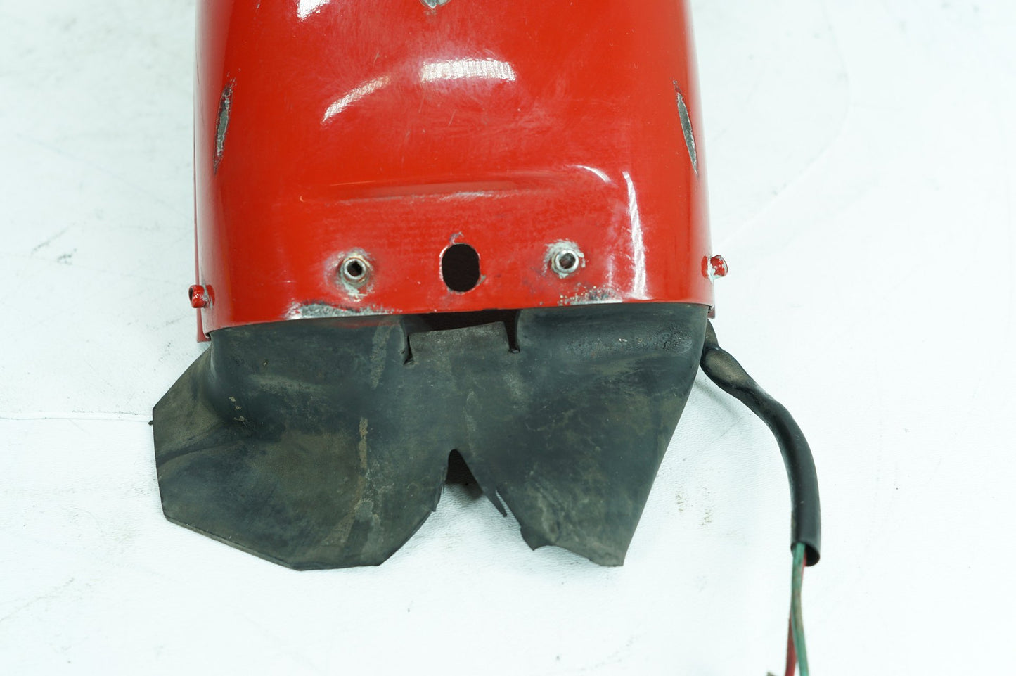 1984 - 1990 Harley-Davidson Sportster  Rear Wheel Fender Taillight Brake Lamp 59674-79A