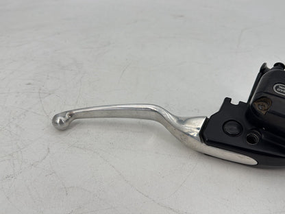 2008 - 2016 Harley-Davidson Touring Electra Glide Ultra Front Right Brake Lever Master Cylinder