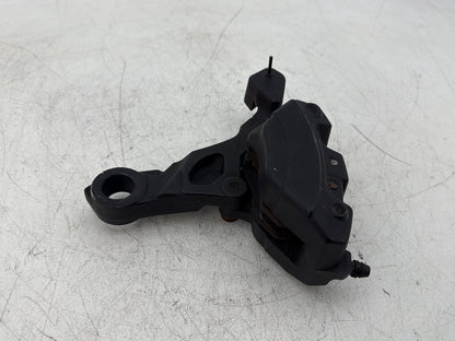 2012 Harley Road Glide Touring FLTRX Custom OEM Rear Back Brake Caliper w/ Bracket