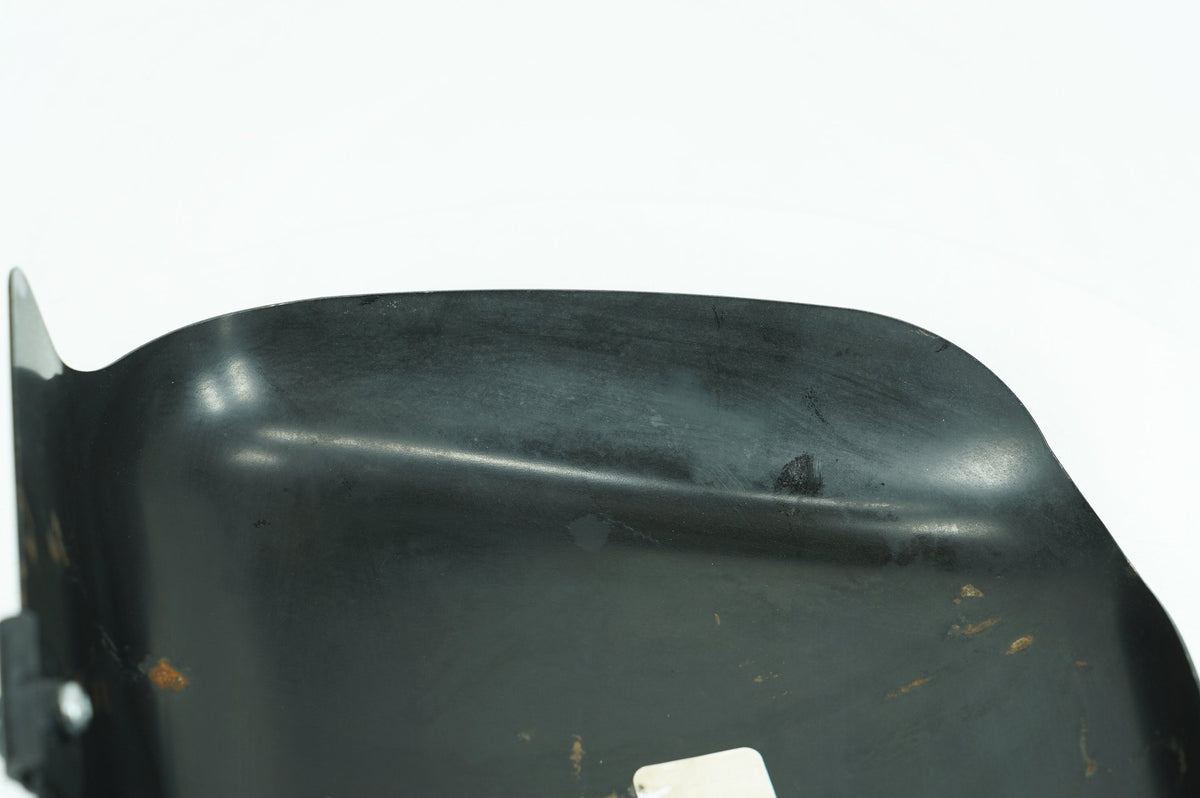 2022 Harley Sportster XL883N Iron 883 OEM Left Fairing Side Oil Tank Cover