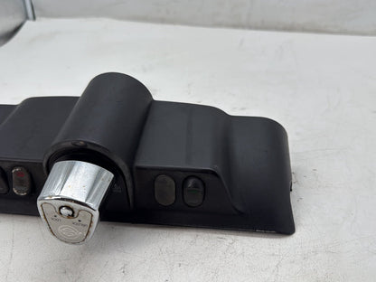 2006 Harley Touring FLHTCI Electra Glide Classic OEM Dash Ignition Cap Switch Lockset NO Key