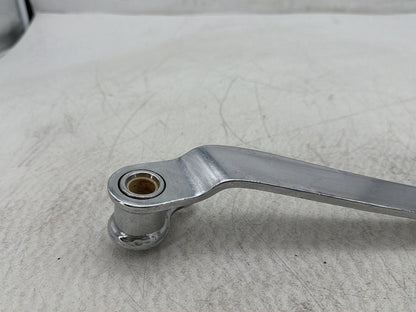 2011 Harley Heritage Softail Classic FLSTC OEM Foot Brake Control Lever Pedal