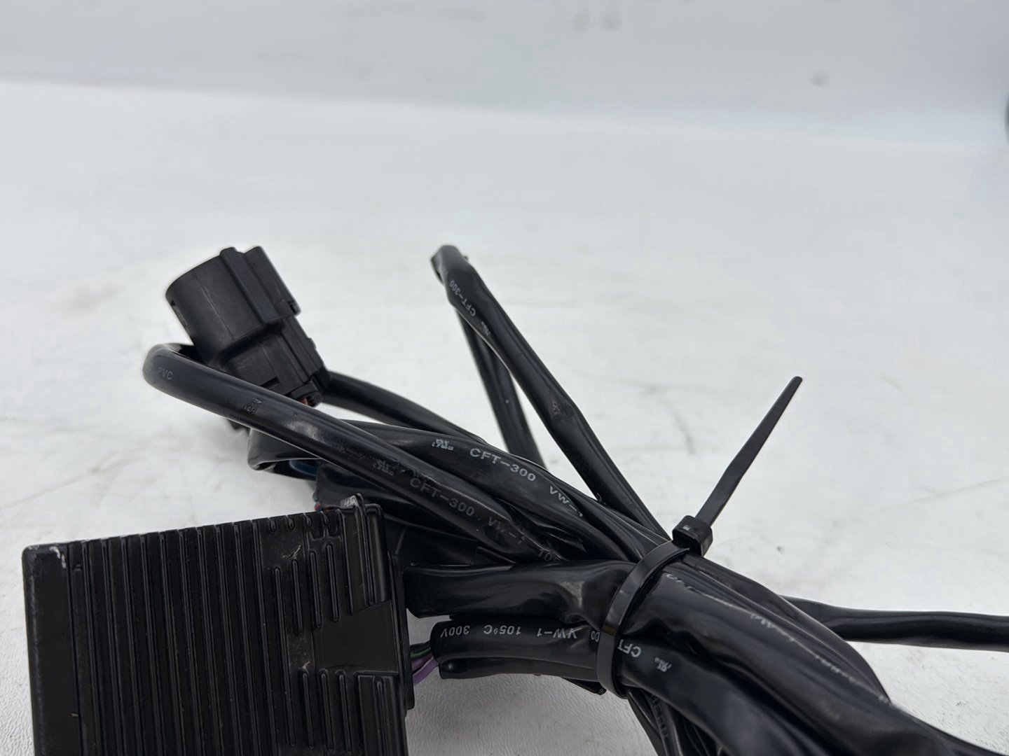 2019 - 2023 Harley-Davidson Touring Street Glide Flash Relay Control Module 69200948A