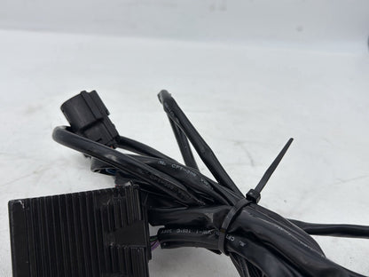 2019 - 2023 Harley-Davidson Touring Street Glide Flash Relay Control Module 69200948A