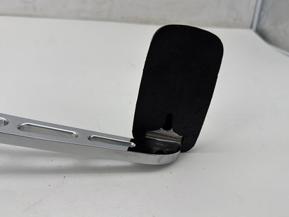 2008 Harley Softail Deluxe FLSTN OEM Foot Brake Control Lever Pedal