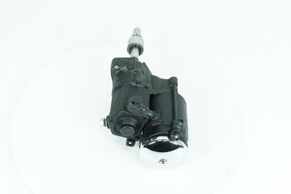 1999 - 2006 Harley-Davidson Softail Deluxe Engine Starter Motor  	31553-94B
