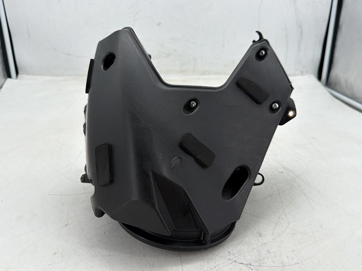 2018 Harley Road Glide Touring FLTRXS OEM Front 1 Sound Audio Speaker