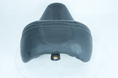 2007 - 2012 Harley-Davidson Dyna Street Bob Rider Driver Solo Seat Pillion SADDLEMEN