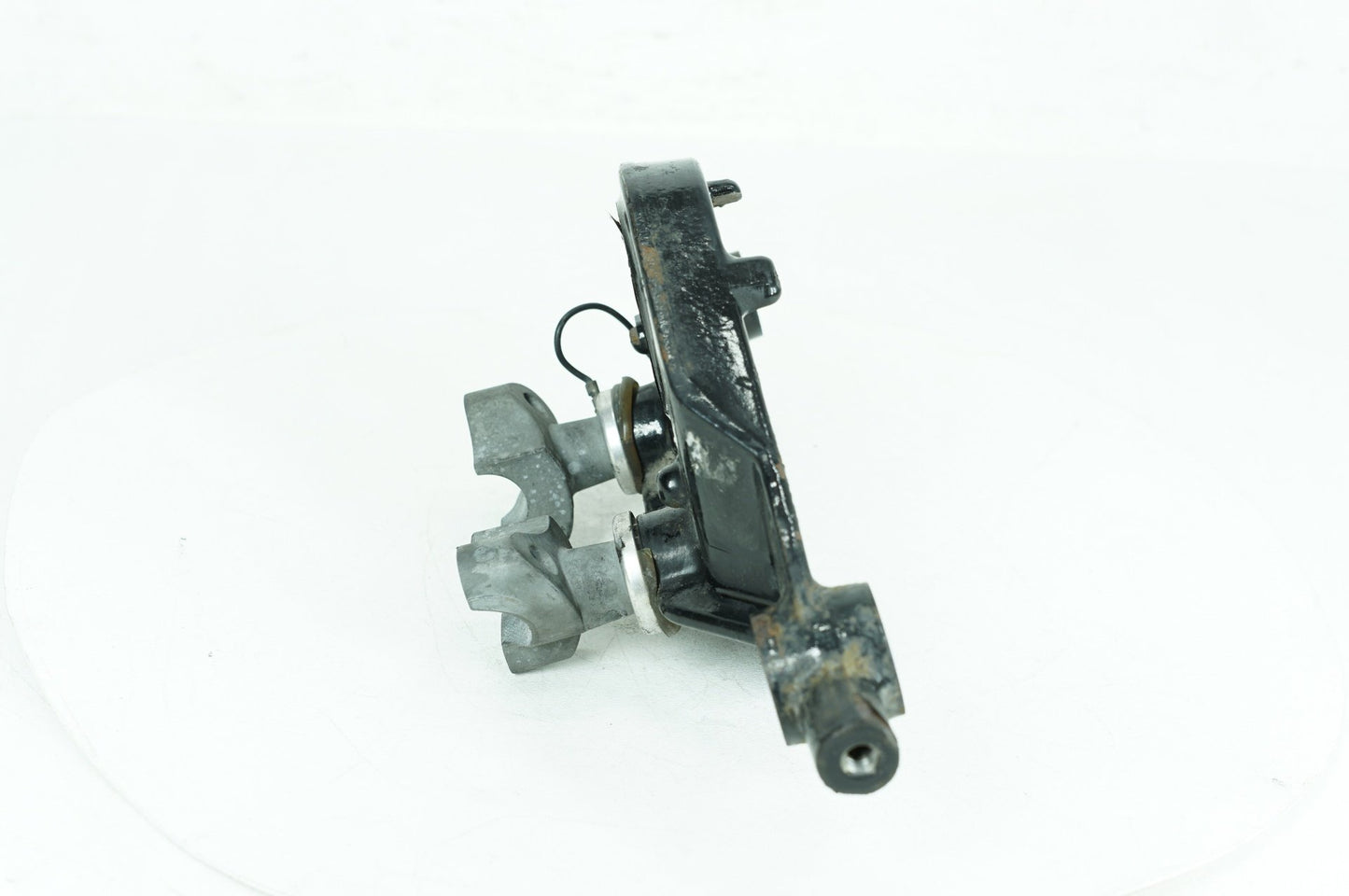 2008 - 2016 Harley-Davidson Touring Road Glide Custom Front Fork Upper Triple Tree Bracket 45435-10
