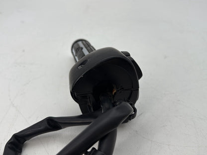 2008 Harley Road King Touring FLHR OEM Right Engine Start Kill Switches Controls