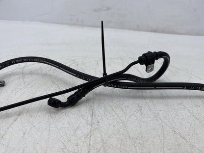 2006 Harley Sportster XL883L 883 Low OEM Front Brake Hose Line Pipe 46411-05B
