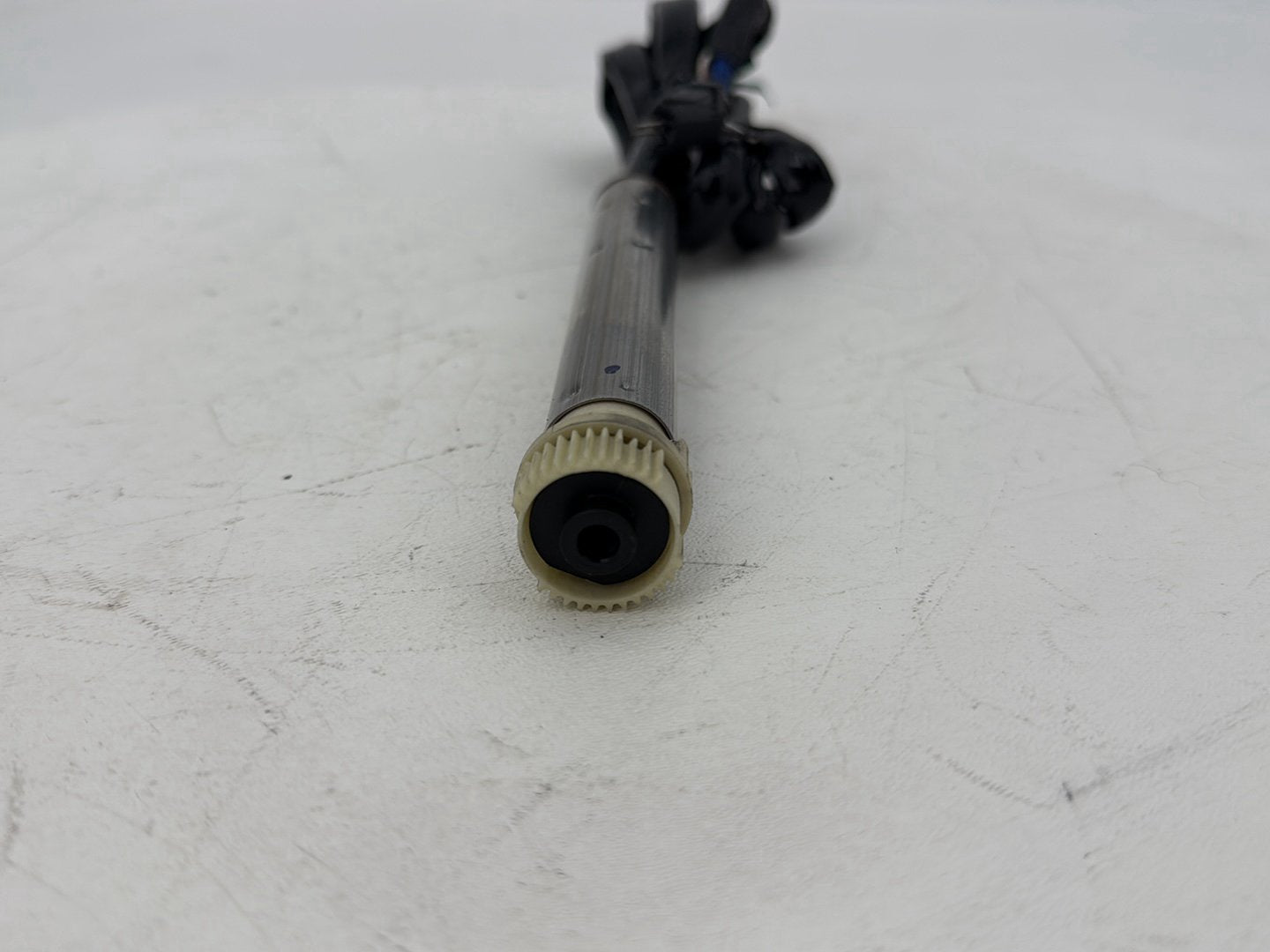 2019 - 2023 Harley-Davidson Touring Street Glide Twist Grip Ride Fly By Wire Throttle Sensor 32700050