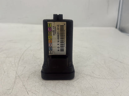2005 Harley Dyna FXDWG Wide Glide OEM Turn Signal Security Module TSSM