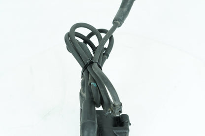 2007 - 2013 Harley-Davidson Touring Electra Glide Ultra Ignition Coil Spark Plugs Cable 31696-07A