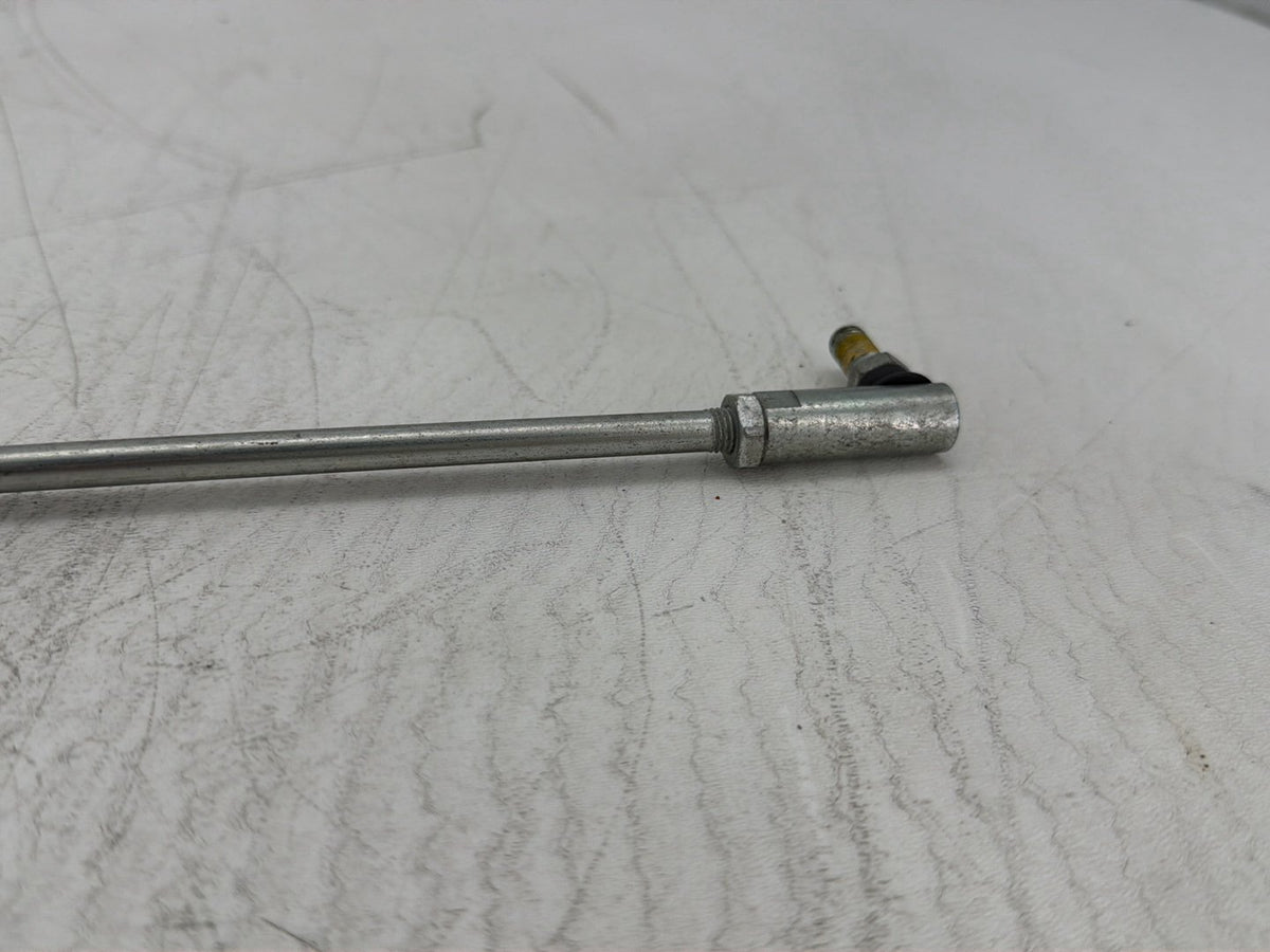2011 Harley Heritage Softail Classic OEM Gear Shifter Lever Arm w/ Rod linkage