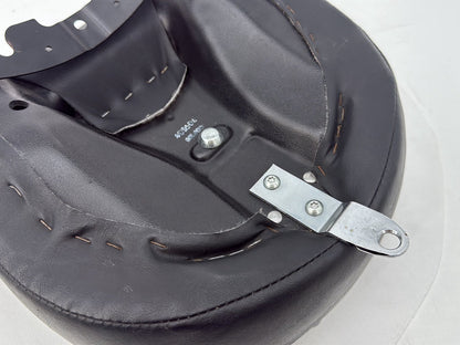 Harley-Davidson Misc  Rear Passenger Pillion Seat 52281-94